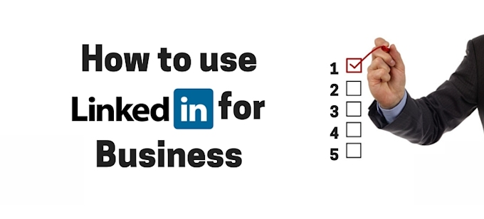 Using LinkedIn for Small Business in 10 Easy Steps