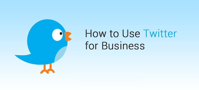 Why Your Small Business Should Use Twitter